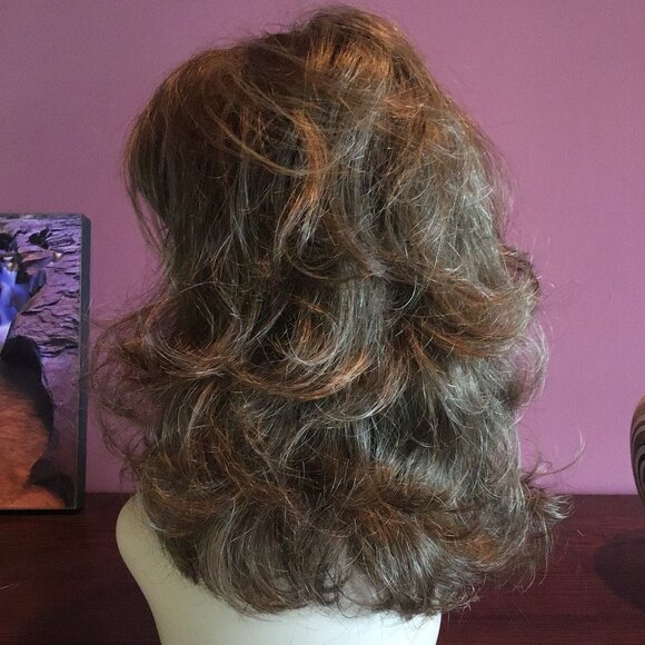 JESSICA Wig by Jon Renau - Picture 8 of 8